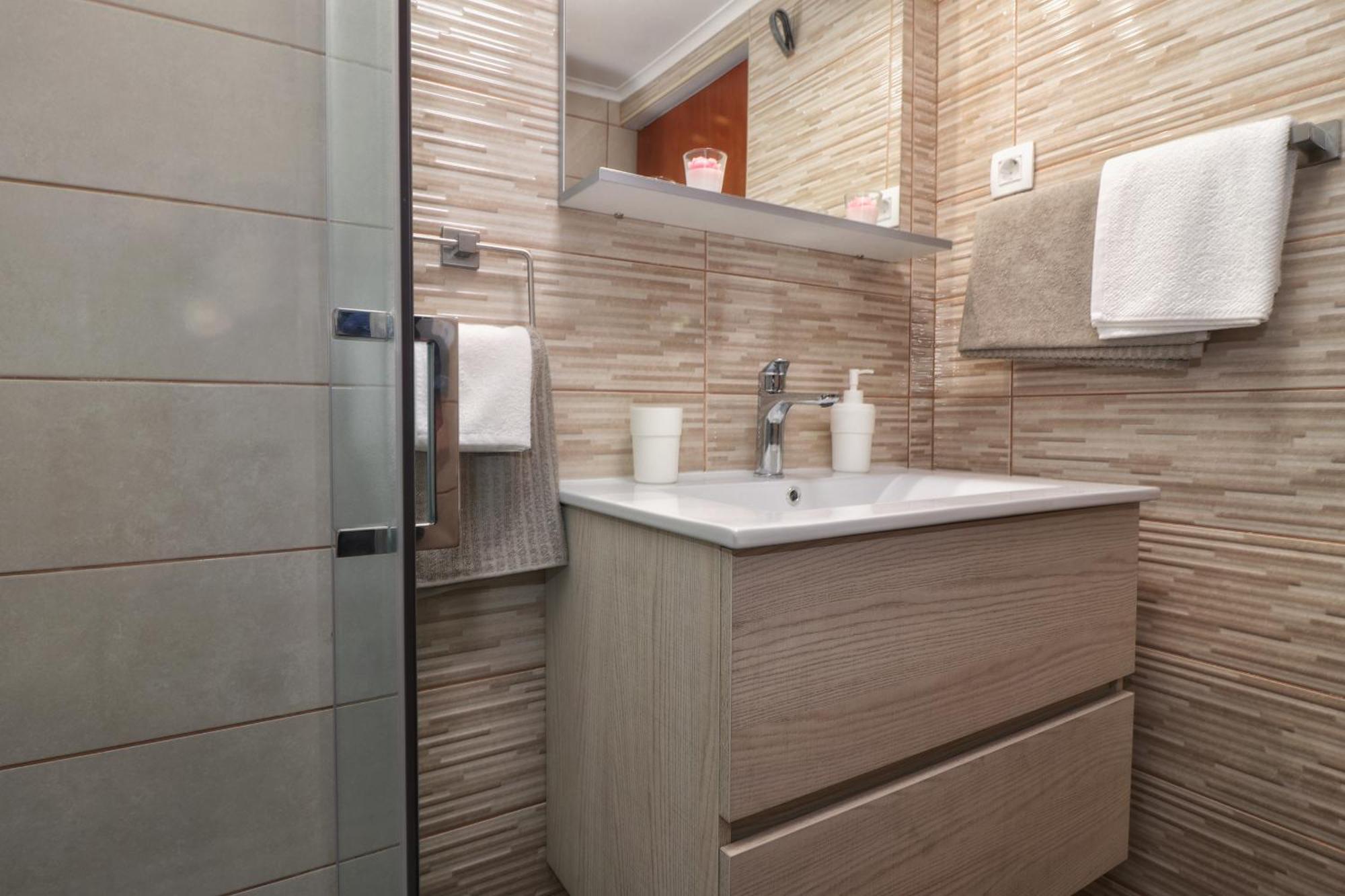 Studio Apartman Edy 3 Пула Экстерьер фото