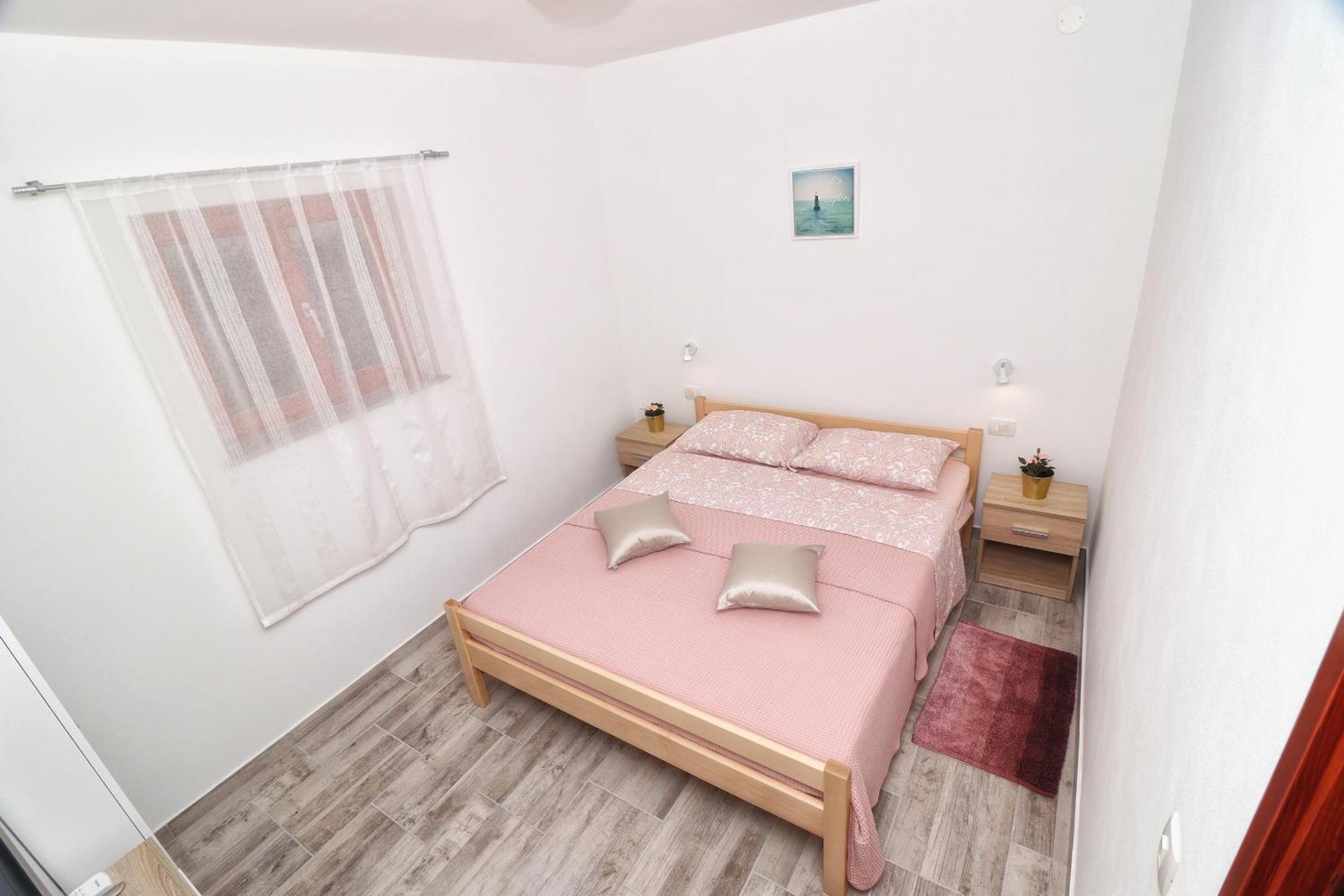 Studio Apartman Edy 3 Пула Экстерьер фото
