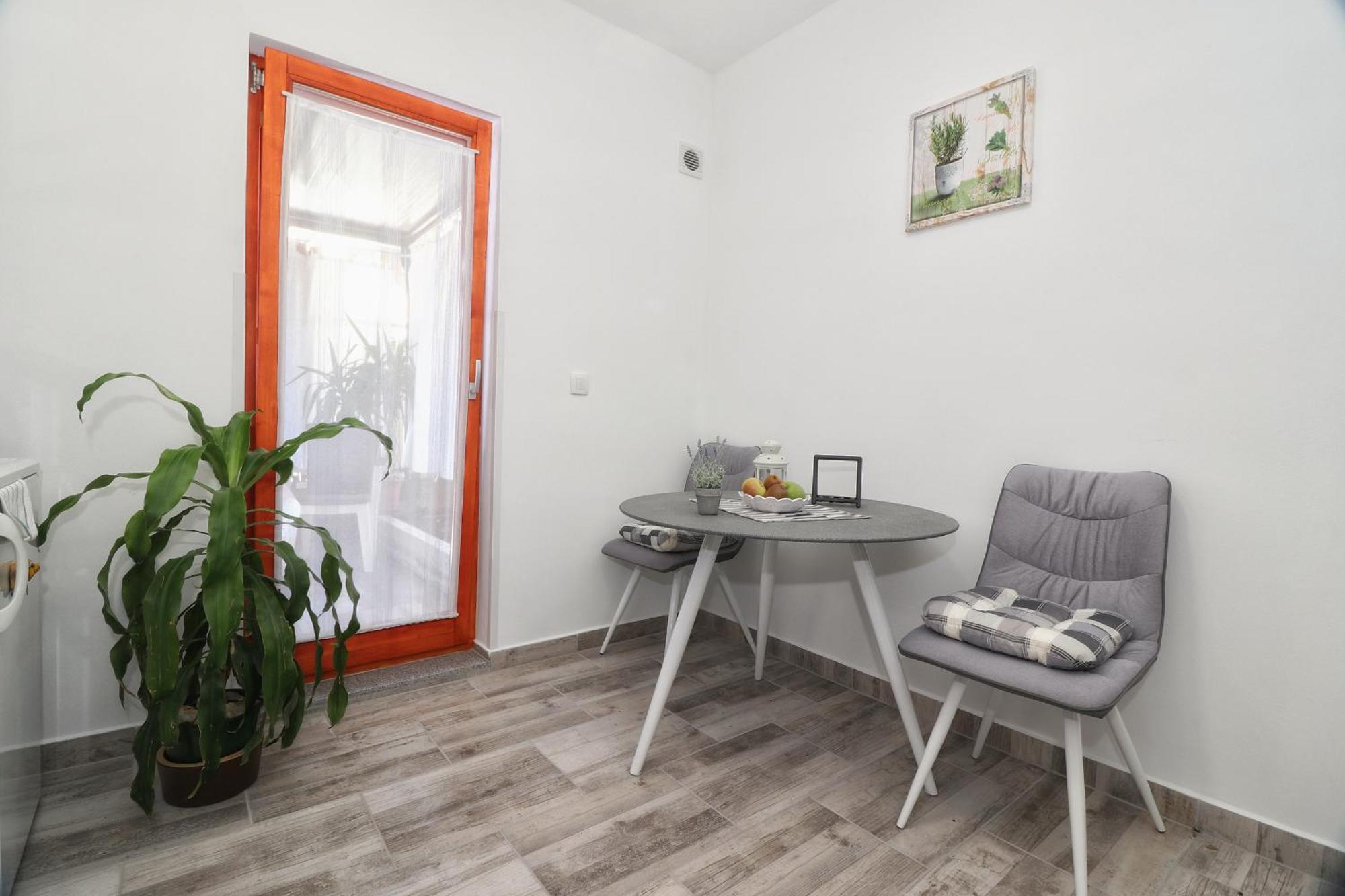 Studio Apartman Edy 3 Пула Экстерьер фото