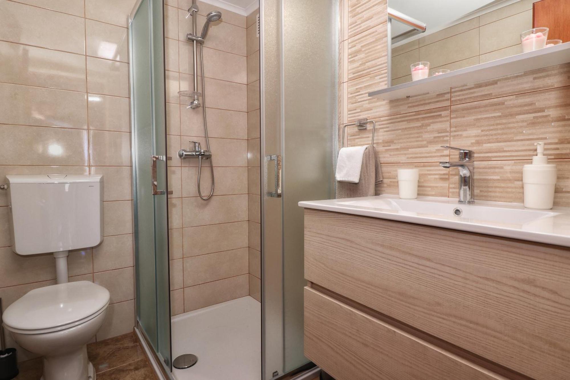 Studio Apartman Edy 3 Пула Экстерьер фото